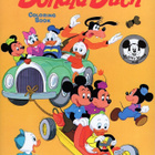 Whitman: Donald Duck Coloring Book (1974) - pikkukuva 1