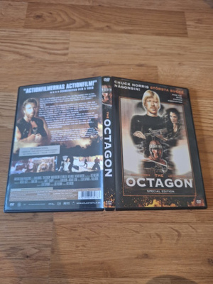 The Octagon-Special Edition