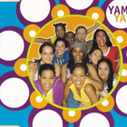 Yam Yam • Planet Love CD Maxi-Single - pikkukuva 1