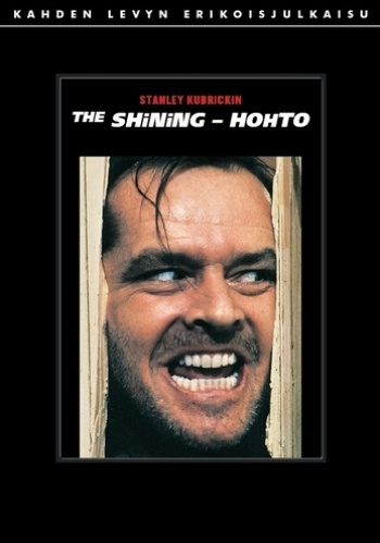 Hohto - Special Edition (2-disc) (DVD)