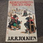 Tolkien - Keskeneräisten tarujen kirja - pikkukuva 1