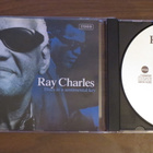 Ray Charles: Blues in a Sentimental Key CD - pikkukuva 1