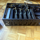 Louhintarigi 6 × RTX 3060 Ti 8GB – Ulvila - pikkukuva 2