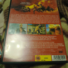 Punainen scorpioni dvd - pikkukuva 2