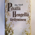 Pyhällä Hengellä täyttyminen  Arthur Kukkula - pikkukuva 1