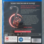 THE STRAIN: Kausi 1 (2014) Blu-ray (UUSI) - pikkukuva 2
