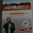 Full Flame- elokuvasarja, DVD-sarja - pikkukuva 1