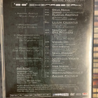 PAIN OF SALVATION - Be: Original Stage Production DVD+CD - pikkukuva 2
