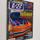 V8-magazine ; 2003/06 - pikkukuva 1