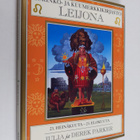 Julia Parker : Leijona : 23 heinäkuuta - 23 elokuuta - pikkukuva 1