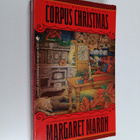 Margaret Maron : Corpus Christmas - pikkukuva 1
