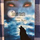 Byrd: Suden taisto. 2011. 1.p. - pikkukuva 1