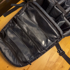 Tamrac 5586 Expedition 6x SLR kamerareppu (musta) - pikkukuva 5