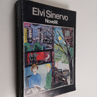 Elvi Sinervo : Novellit - pikkukuva 1