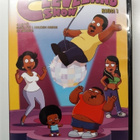 The Cleveland Show, 1. Kausi - DVD - pikkukuva 1