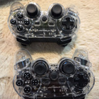 PS3, läjä pelejä ja blue rayt. - pikkukuva 5