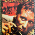 SALVADOR BOOKLET VIHKONEN - pikkukuva 1