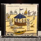 J. KARJALAINEN - Laura Häkkisen silmät cd - pikkukuva 1