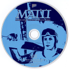 Musiikkia Elokuvasta Matti : Soundtrack - CD - pikkukuva 2