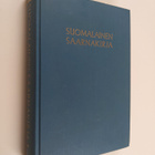 Martti (toim.) Simojoki : Suomalainen saarnakirja 1 - pikkukuva 1