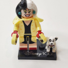 Lego Disney 100 minifiguuri - pikkukuva 1