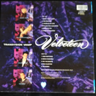Transvision Vamp - Velveteen - LP - pikkukuva 2