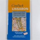 Tim Jepson : Citypack Lissabon - pikkukuva 2