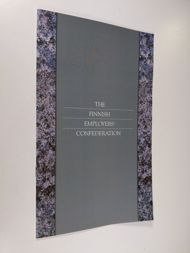 The finnish employers' confederation