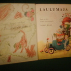 TKK 53 LAULUMAJA ( 1 p. 1956 ) Sis.p o s t i k u l u t - pikkukuva 3