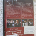 Agatha Christie POIROT (2 x DVD) COLLECTION 8 - DVD1 - pikkukuva 2