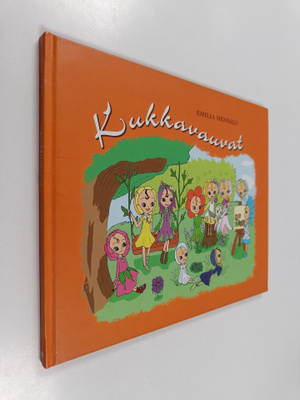Emilia Mensalo : Kukkavauvat
