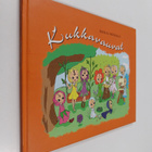 Emilia Mensalo : Kukkavauvat - pikkukuva 1