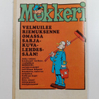 Mort Walker : Masi 6/1977 - pikkukuva 2