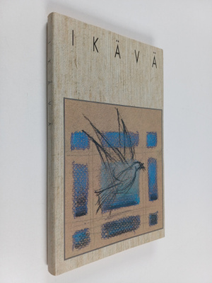 Ikävä