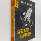 Ngaio Marsh : Serenadi ruumiille - pikkukuva 1