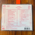 Chopin - Walzes cd - pikkukuva 2
