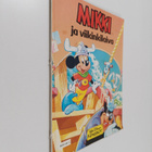 Walt Disney : Mikki ja viikinkilaiva - pikkukuva 1