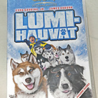 Lumihauvat - pikkukuva 1