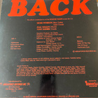 Blue Cheer: The Beast is…Back LP - pikkukuva 2