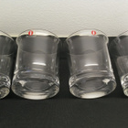 Iittala Otso lasi 12 cl, 4 kpl, Valto Kokko - pikkukuva 3