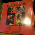 OST - SWORD AND THE SORCERER  UK-82 M-/M- LP - pikkukuva 2