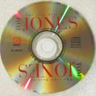 Tom Jones • The Very Best Of Tom Jones CD - pikkukuva 3