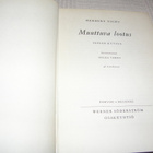 Herbert Tichy Muuttuva lootus -sid - pikkukuva 2