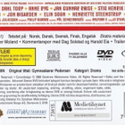 Lehtori Pedersen (2006) Dag Solstadin romaanista - pikkukuva 4