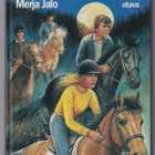 Merja Jalo: Kuutamoratsastus - pikkukuva 1