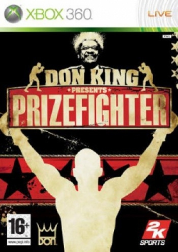 Don King Presents Prizefighter (XBOX360)