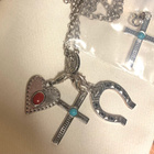 Thomas SABO risti turkoosi kivi - pikkukuva 4