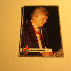 leaf jääkiekkokortti , jokerit -93 alpo suhonen nimmari - pikkukuva 1