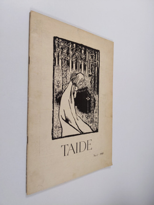 Taide 2/1948