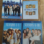 Friends koko tuotanto (Bluray) (20 levyä) - pikkukuva 1